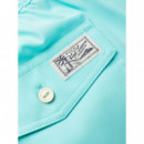 Bermuda Hombre Polo RALPH LAUREN Traveler-mid-trunk