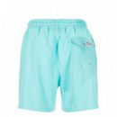 Bermuda Hombre Polo RALPH LAUREN Traveler-mid-trunk