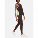 Top Mujer ON RUNNING Tank-t