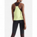 Top Mujer ON RUNNING Tank-t