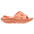 Sandalia Hoka de Mujer - "ora" Recovery Slide - Salmon  HOKA ONE ONE