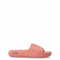 ADIDAS ORIGINALS - Adilette Ayoon W - Arcmar Negbás Arcmar - IE5622/ARCMAR Negbás Arcmar