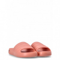 ADIDAS ORIGINALS - Adilette Ayoon W - Arcmar Negbás Arcmar - IE5622/ARCMAR Negbás Arcmar