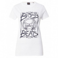 BOSS - C_ELOGO_PRINT4 - 100 - 50512014/100