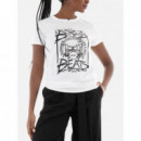 BOSS - C_ELOGO_PRINT4 - 100 - 50512014/100