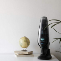 Conga Immortal Extremesuction 22,2 Hand  CECOTEC