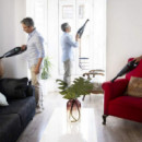 Conga Immortal Extremesuction 22,2 Hand  CECOTEC