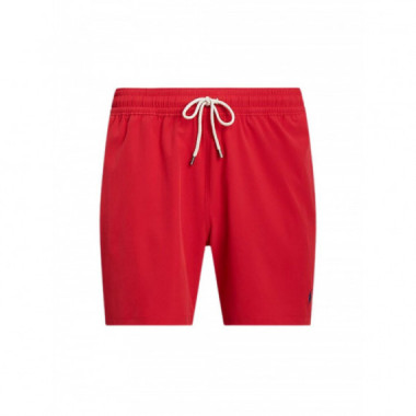 Polo RALPH LAUREN - Traveler-mid-trunk - RL2000 Red - 710907255005/RL2000 Red