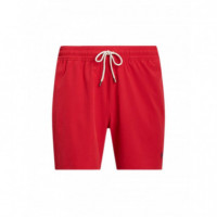 Polo RALPH LAUREN - Traveler-mid-trunk - RL2000 Red - 710907255005/RL2000 Red