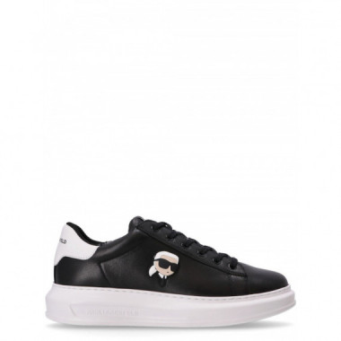 KARL LAGERFELD - Kapri Mens Karl Nft lo Lace - 000 - KL52530N/000