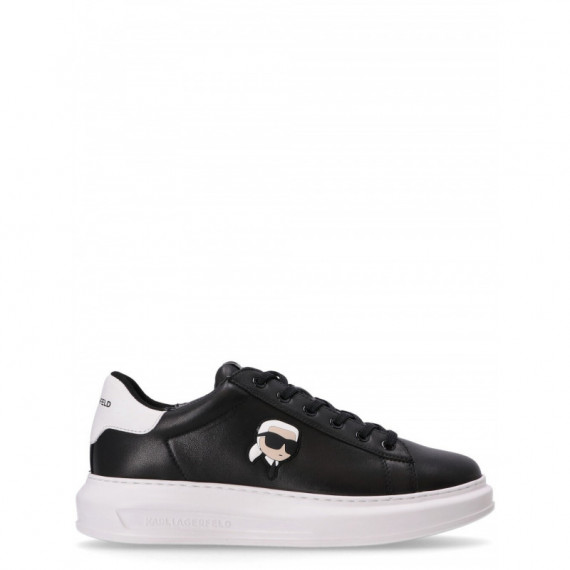 KARL LAGERFELD - Kapri Mens Karl Nft lo Lace - 000 - KL52530N/000