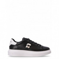 KARL LAGERFELD - Kapri Mens Karl Nft lo Lace - 000 - KL52530N/000