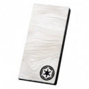 Rèplica Colgante Mythosaurio , Medalla Imperio Galactico y Pin Beskar Star Wars Mandalorian  GRUPO ERIK