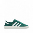 ADIDAS ORIGINALS - Gazelle Decon - Cgreen Ftwwht Goldmt - IE9168/CGREEN Ftwwht Goldmt