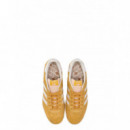 ADIDAS ORIGINALS - Gazelle - Preyel Owhite Crewht - IF9654/PREYEL Owhite Crewht