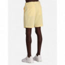 Polo RALPH LAUREN - 9-INCH Tailored Fit Performance Short - Wicket Yellow - 710945517001/WICKET Yellow