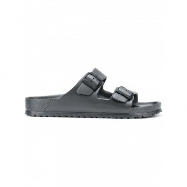BIRKENSTOCK - Arizona Eva - Anthracite - 1001497/ANTHRACITE