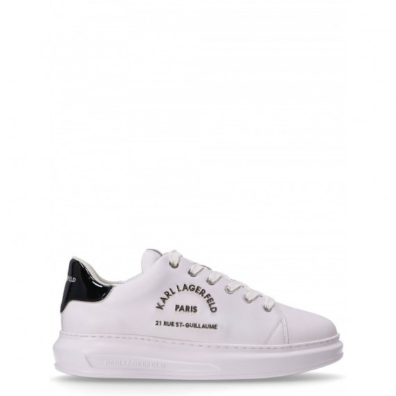 KARL LAGERFELD - Kapri Mens Metal Maison Karl - 011 - KL52539K/011