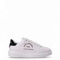 KARL LAGERFELD - Kapri Mens Metal Maison Karl - 011 - KL52539K/011