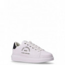 KARL LAGERFELD - Kapri Mens Metal Maison Karl - 011 - KL52539K/011