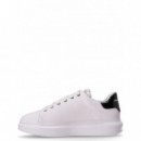 KARL LAGERFELD - Kapri Mens Metal Maison Karl - 011 - KL52539K/011