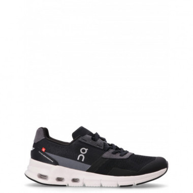 ON RUNNING - Cloudrift - Black White - 8798301/BLACK White