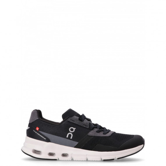 ON RUNNING - Cloudrift - Black White - 8798301/BLACK White