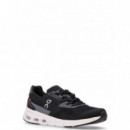 ON RUNNING - Cloudrift - Black White - 8798301/BLACK White