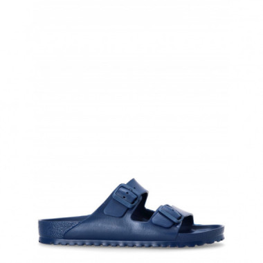 BIRKENSTOCK - Arizona Eva - Navy - 1019051/NAVY