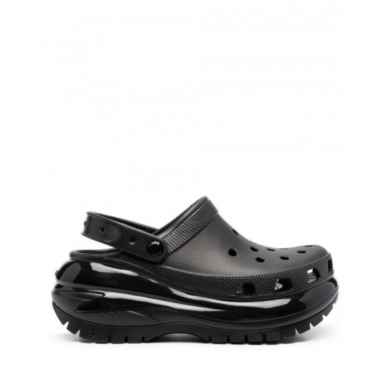 CROCS - Mega Crush Clog - 001 - 207988/001