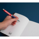 Cuaderno A5 con Bolígrafo Spiderman Marvel  GRUPO ERIK