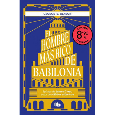el Hombre Mas Rico de Babilonia (campaã‘a Edicion Limitada)   2025