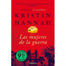 las Mujeres de la Guerra (campaãa Edicion Limitada)   2025
