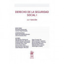 DERECHO DE LA SEGURIDAD SOCIAL I 14Âª EDICION