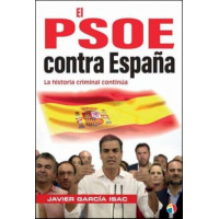 Psoe contra Espaãa Historia Criminal con   2025