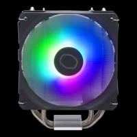 COOLER MASTER Ventilador Cpu Hyper 212 Spectrum V3 12CM