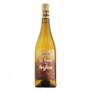 la Banda del Argílico 2024 - 75CL  ISMAEL GOZALO MICROBIO WINES