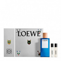 LOEWE 7 Eau de Toilette
set