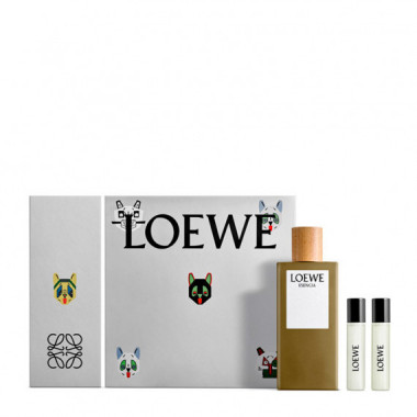 LOEWE Essence Eau de Toilette
estuche