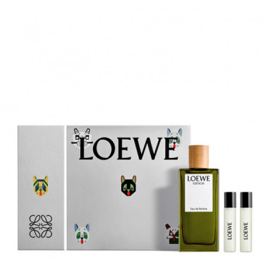Esencia Eau de Parfum
estuche  LOEWE