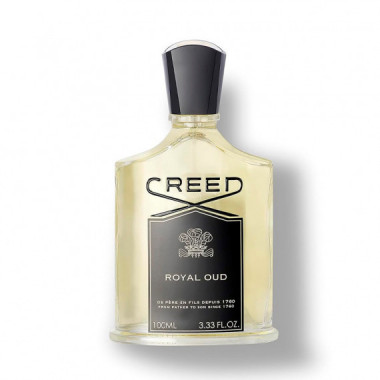 Royal Oud  CREED