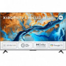 XIAOMI TV S 65" Mini Led 4K Uhd 2025