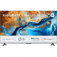 XIAOMI TV S 65" Mini Led 4K Uhd 2025