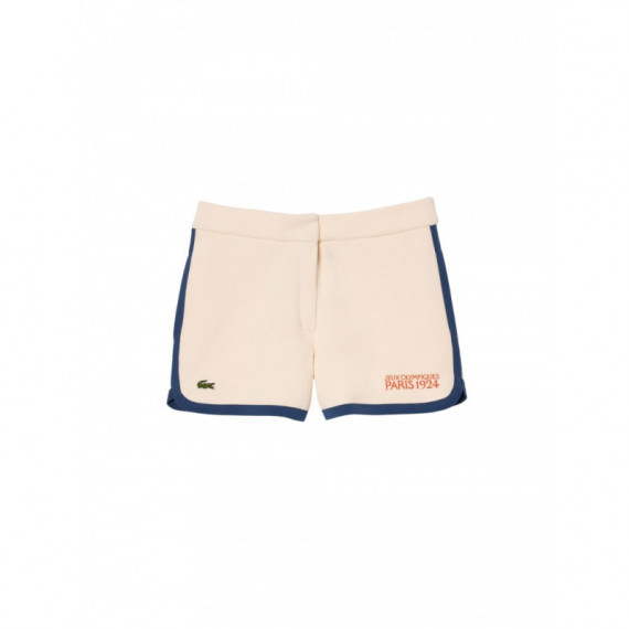LACOSTE - Shorts - Ipz - GF7920/IPZ
