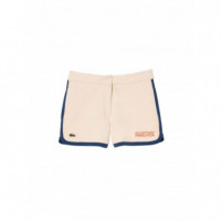 LACOSTE - Shorts - Ipz - GF7920/IPZ