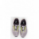 ON RUNNING - Cloudstratus 3 - Pearl Ivory - 3WD30122143/PEARL Ivory