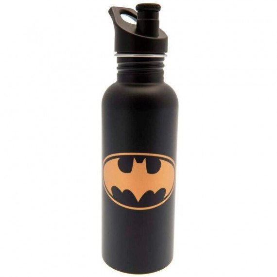 Botella Batman DC