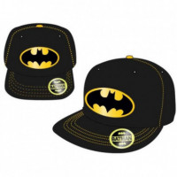 Gorra Batman DC