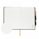 Cuaderno Dobby con Bolígrafo Harry Potter  GRUPO ERIK