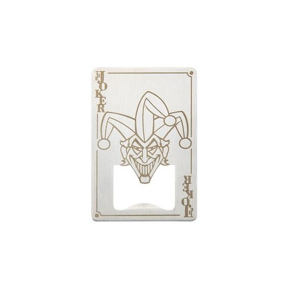 Abridor de botellas Joker dc